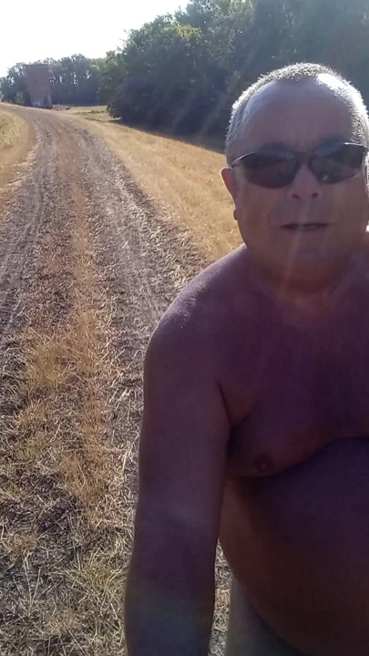 Bisiklet turu