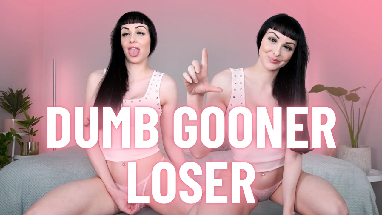Aptal gooner kaybeden fragman