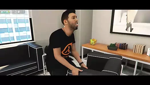 Sır yeniden yüklendi - 21 götünü sikmeme izin veriyor! Tarafından MissKitty2k