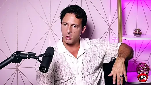 Reese rideout'tan dom cruise'a: yirmi yıllık gay-for-pay ve kariyer macerası