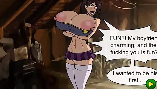 Yikes mnf pmv ft nicki minaj