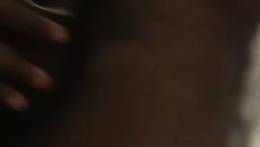 Evli kadın büyük zenci