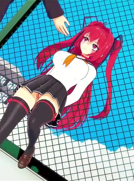 Shinmai maou ntr ahit | Bölüm 1