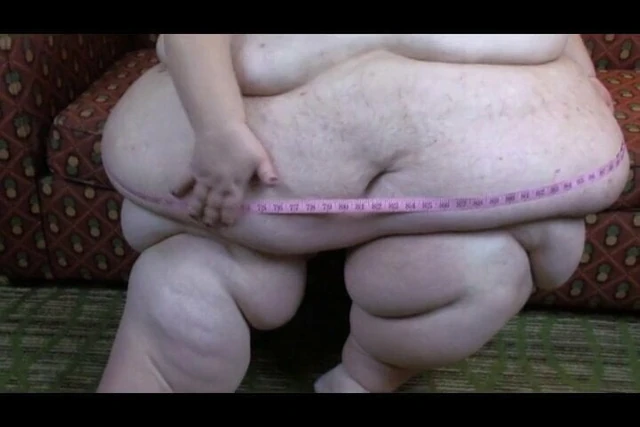 Celestial ssbbw vid 2