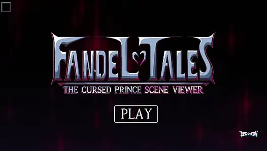 Fandel hikayeleri sahne izleyicisi bölüm 1