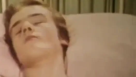Porno efsanesi - ABD 1969, başlangıç - sahne 21