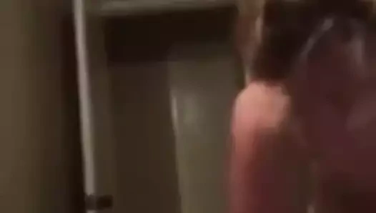 Hint çift Hardcore seks 1