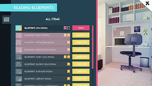 Tam oyun - şenlik: bir aşk otel hikayesi, bölüm 7