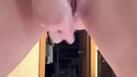 sarışın sürtük jilling ona amcık