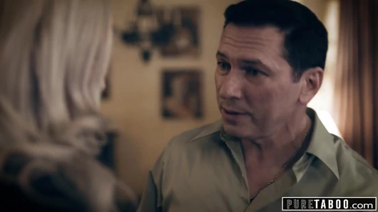 Saf tabu kıskanç oğul üvey babaya inat adım adım anne baştan çıkarır