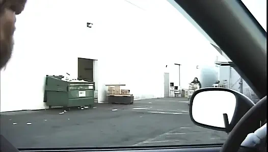 Hamile kadınların götünü sikmek için avlanması