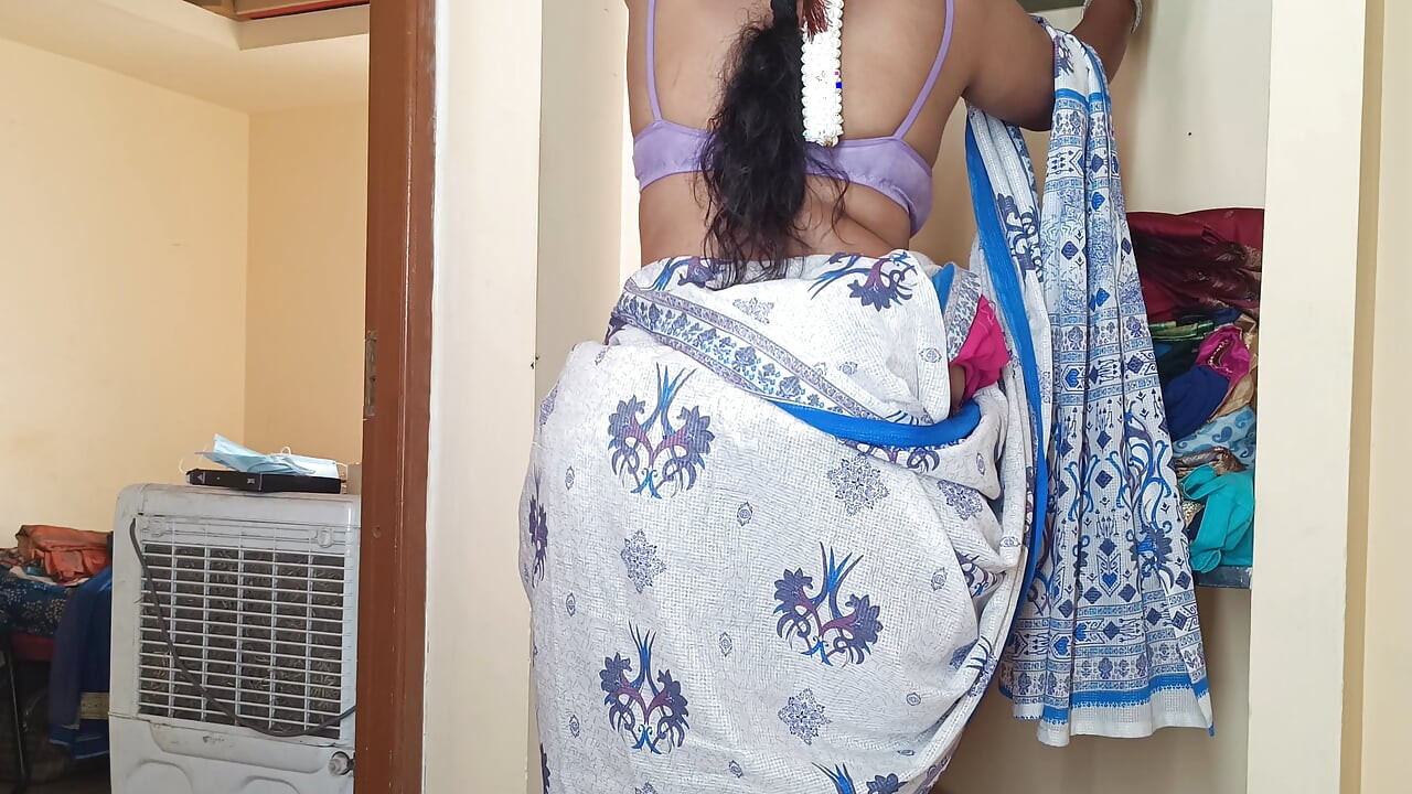 Housewife hot fuck