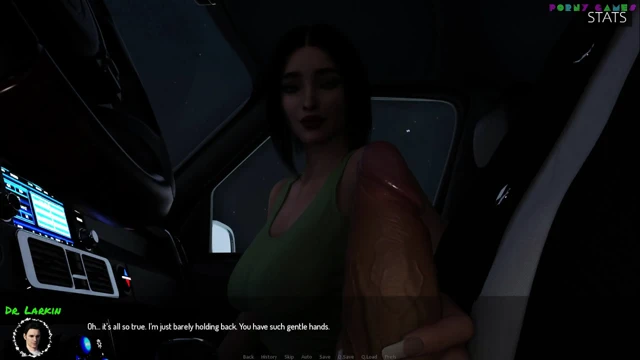 10ki'nin tıbbi özel bakımı - iş arkadaşlarıyla gece dışarı çıkma 4