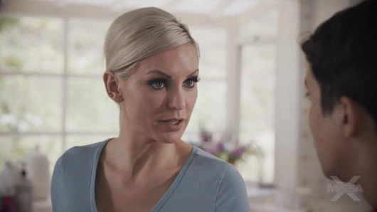 Missax - fap meydan okuması yok - kenzie taylor