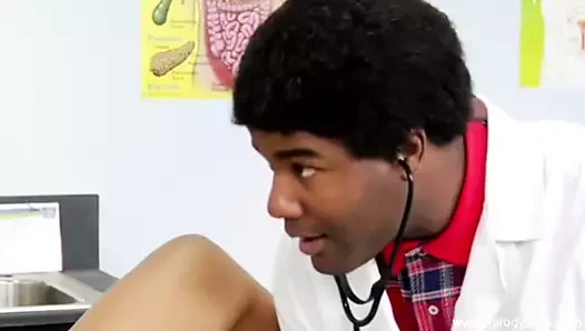 ırklararası Seks ile Asya Liseli