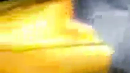 Yakalanmadan önce acele et