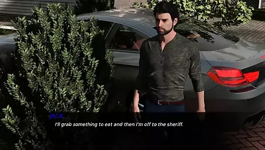 Pine Falls: riskli yarak okşuyor bölüm 33