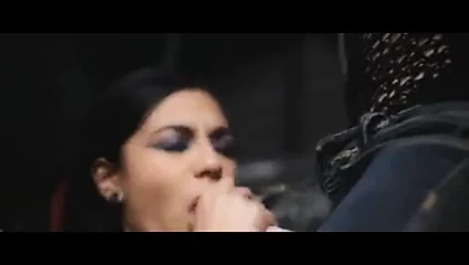 Kesha - genç ölmek (porno versiyonu)