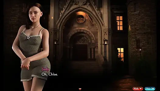 Genesis order: kutsal su ep.74