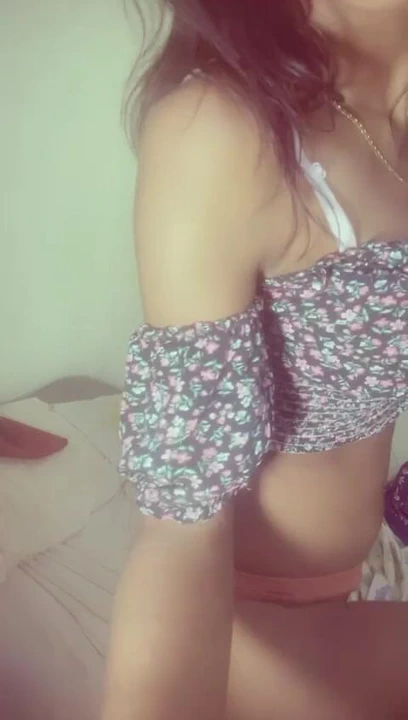 Merhaba, ben Pamelita