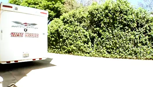 Samantha sin çift becerdin tarafından david perry, marco banderas