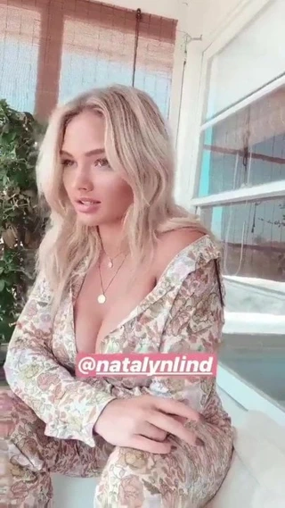 natalie alyn lind