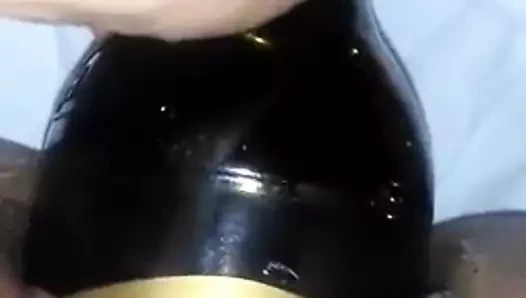 Missxxxandpain - şişe 1