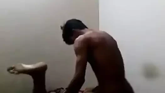 çocuk ile Kozhikkode vedi