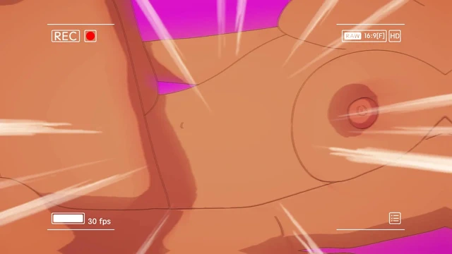 Irklararası heteroseksüel anime seks sahneleri bölüm 3 - 2d animasyon