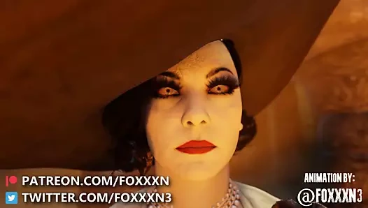 Jill sevgililer günü tiranla sunak seks yapıyor