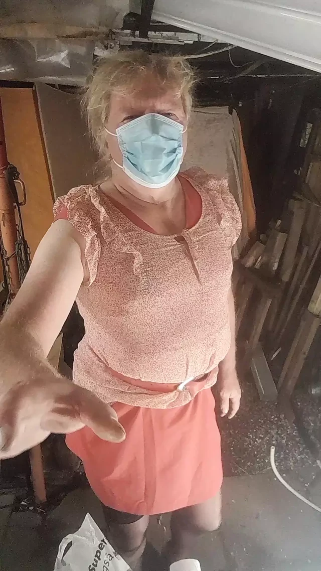 Küçük bir asılılık testi