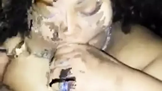 Yalla kemik tatlısı iyi bir kafa veriyor...