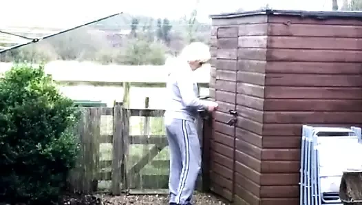 Bir bahçıvanın itirafları