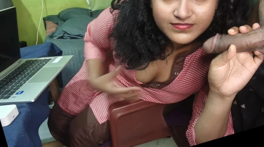 Üvey kardeşler masajı vahşi sekse yol açıyor