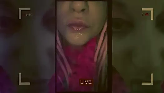 Kadın kılıklı ibne dölleme fahişesi olmak büyüleyici