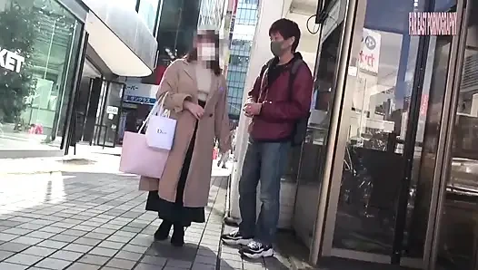 Gerçek bir döllemeyle biten amatör karşılaşma -pt.4