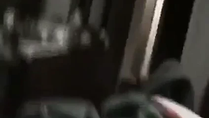 Oop'un güzel evli aldatan karısı ve ben sonra oluyor