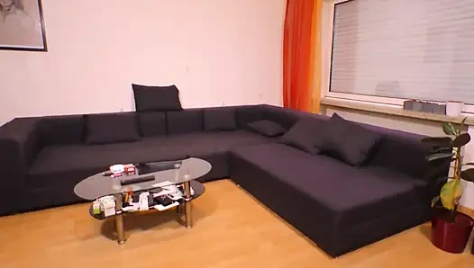 Özel Alman eş değiştirenler. Tam film