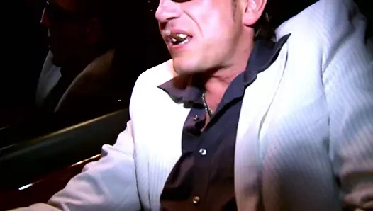 Şehvet limuzini - bölüm 2