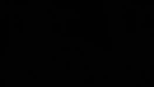 Malina'nın seksi sesli sesi, rol yapma oyunu ve üçlü seks