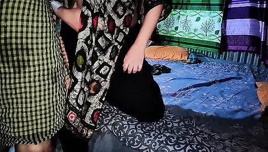 My Girlfriend Wanted To Spend The Whole Night With Me