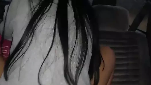 Bulgar kız seks yapıyor