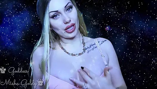 3dio asmr! İyi geceler köle! Uyuşukluk ve gerçekliğin eşiğinde kölelik!