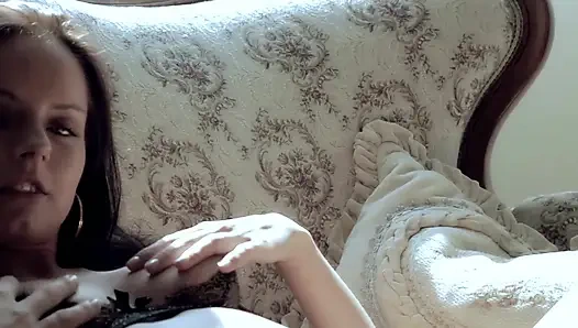 Mükemmel göt, mükemmel amcık, mükemmel mastürbasyon