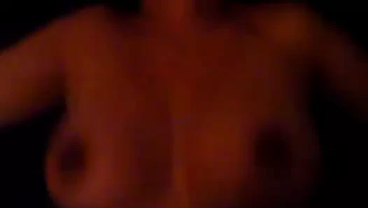 Nina mercadi dilenme için almak becerdin sert