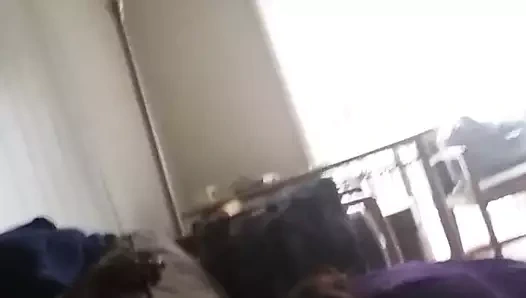 Beyaz milf berbat siyah horoz