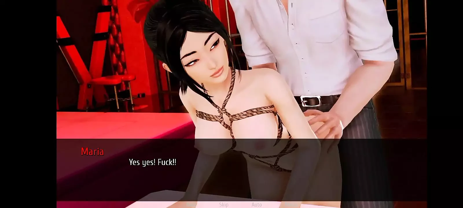 Harem hotel gameplay #25