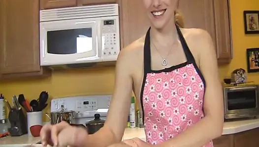 Yemeğimi sevmiyorsun - Cory Chase