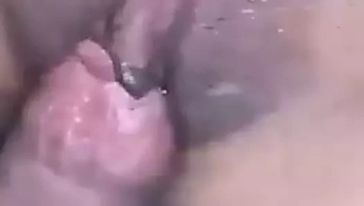 Evdeki kız arkadaşıyla sikişmek