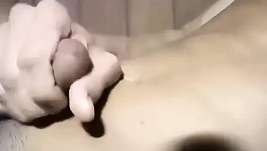 Cameron Gets Steamy